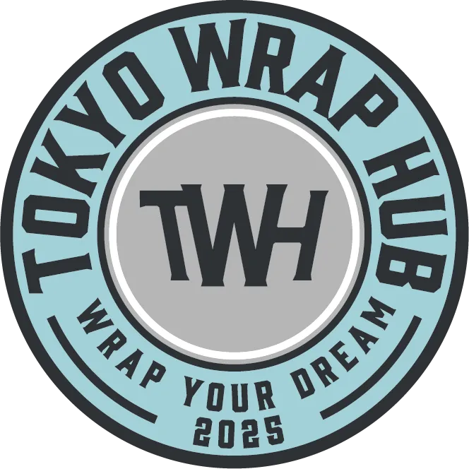 TOKYO WRAP HUB