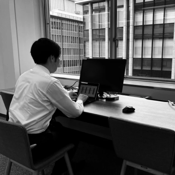 代表取締役 知念 徹