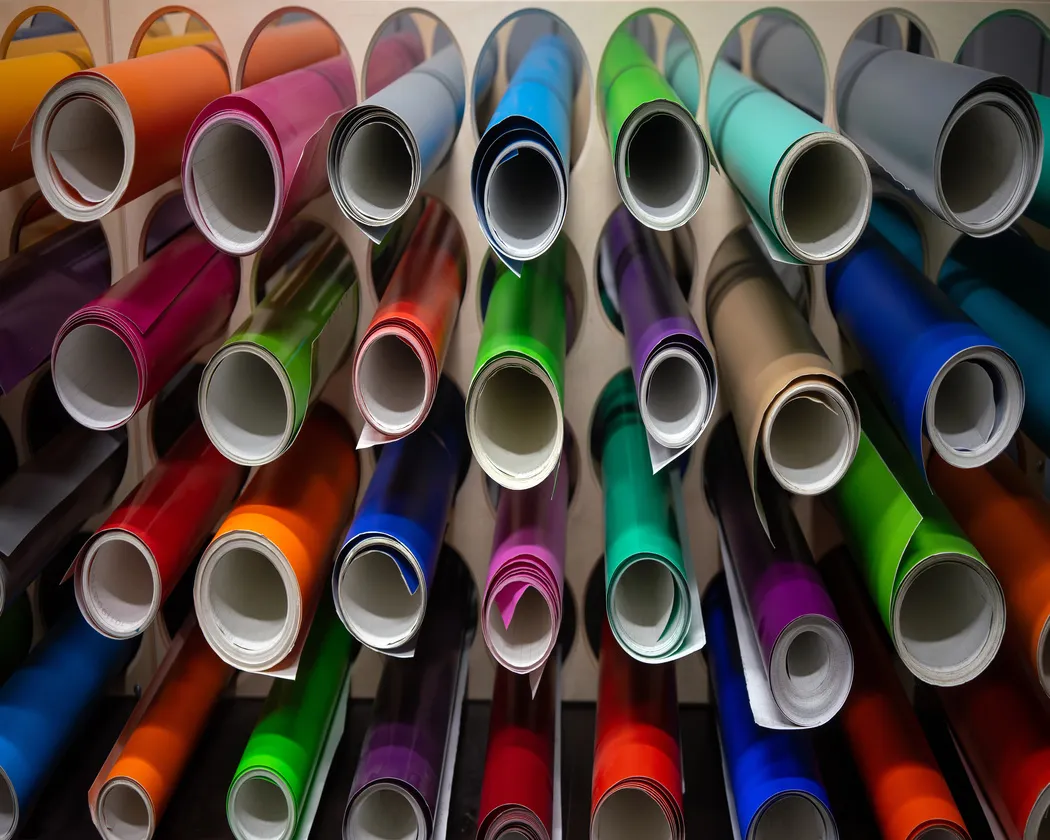 カーラッピングフィルムの販売