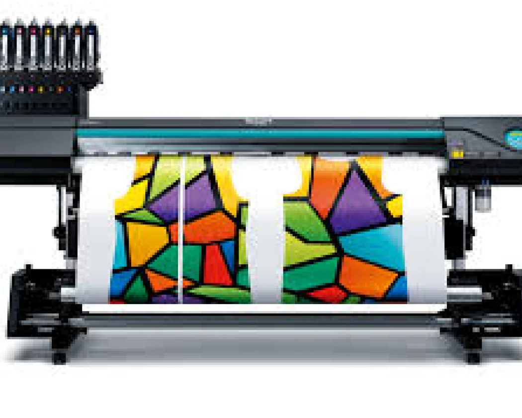 インクジェット出力